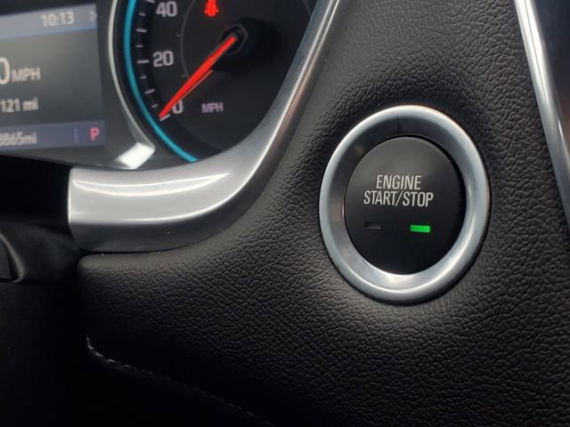 Used 2022 Chevrolet Traverse LT image 15