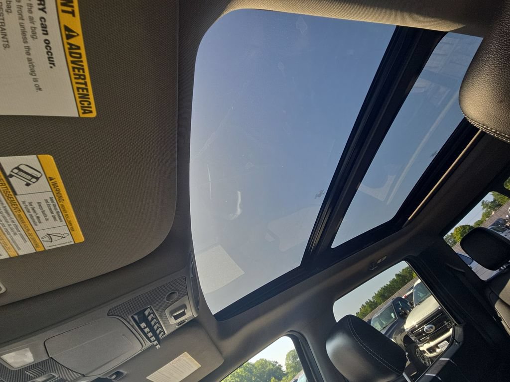 Certified 2020 Ford F350 Lariat AWD/4WD image 13