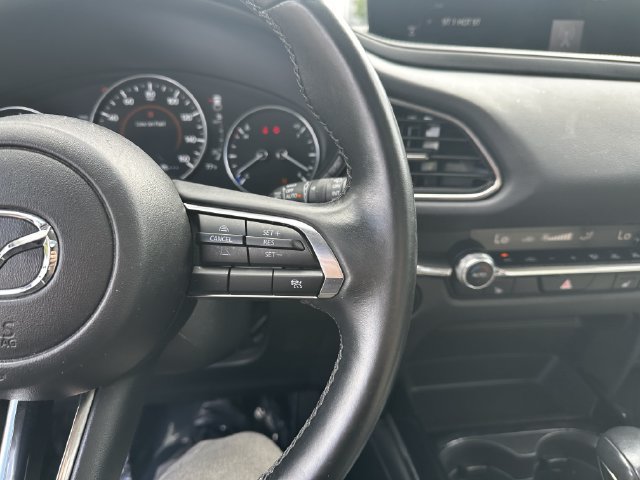 Used 2024 MAZDA CX-30 AWD 2.5 S w/ Preferred Package image 29