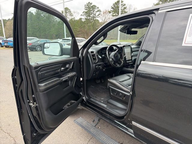 Used 2023 RAM 1500 Limited image 12
