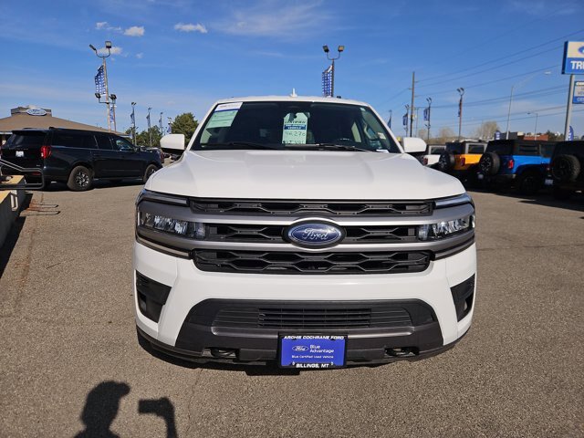 Certified 2023 Ford Expedition Max XLT AWD/4WD image 8