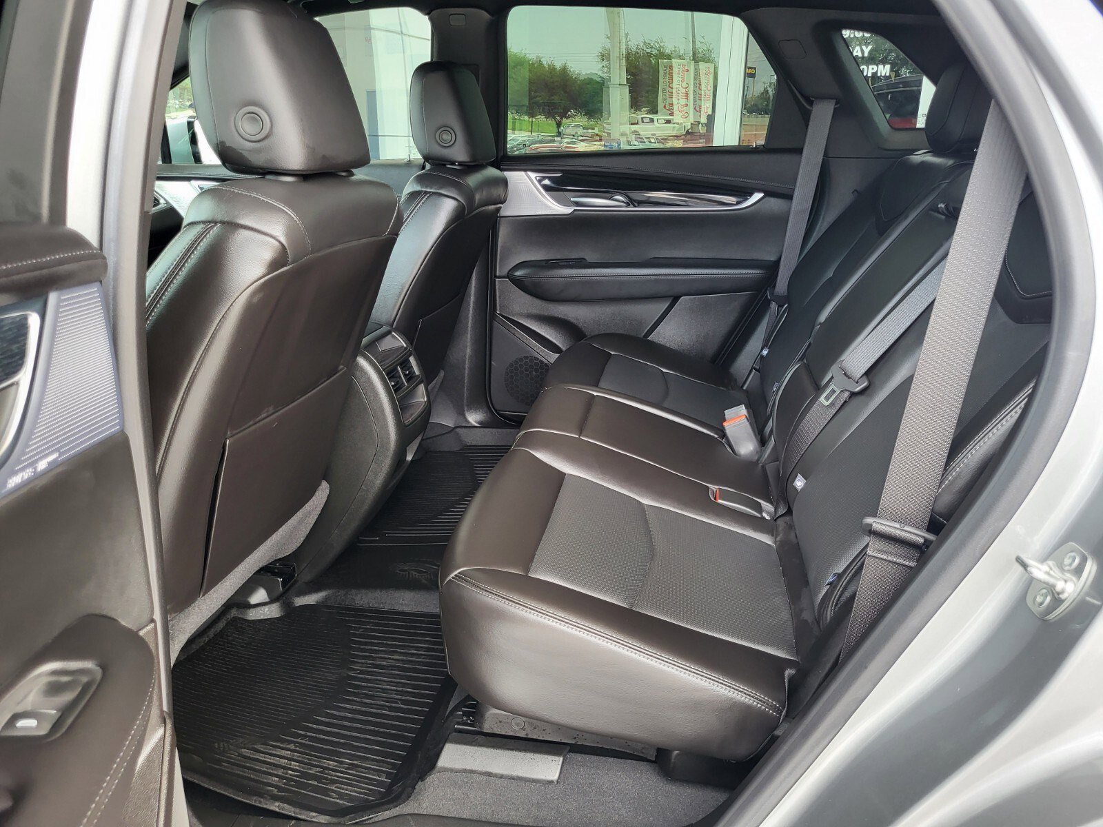 Used 2025 Cadillac XT5 Premium Luxury w/ Technology Package FWD image 16