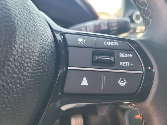 Used 2024 Honda Civic Sport image 26