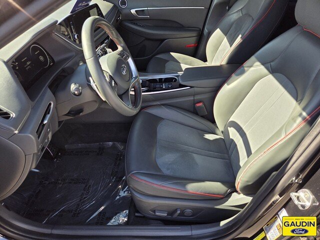 Used 2022 Hyundai Sonata SEL Plus FWD image 11