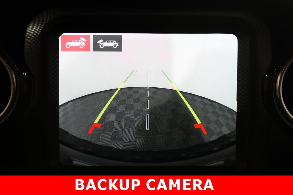 Used 2023 Jeep Wrangler Rubicon 392 image 8