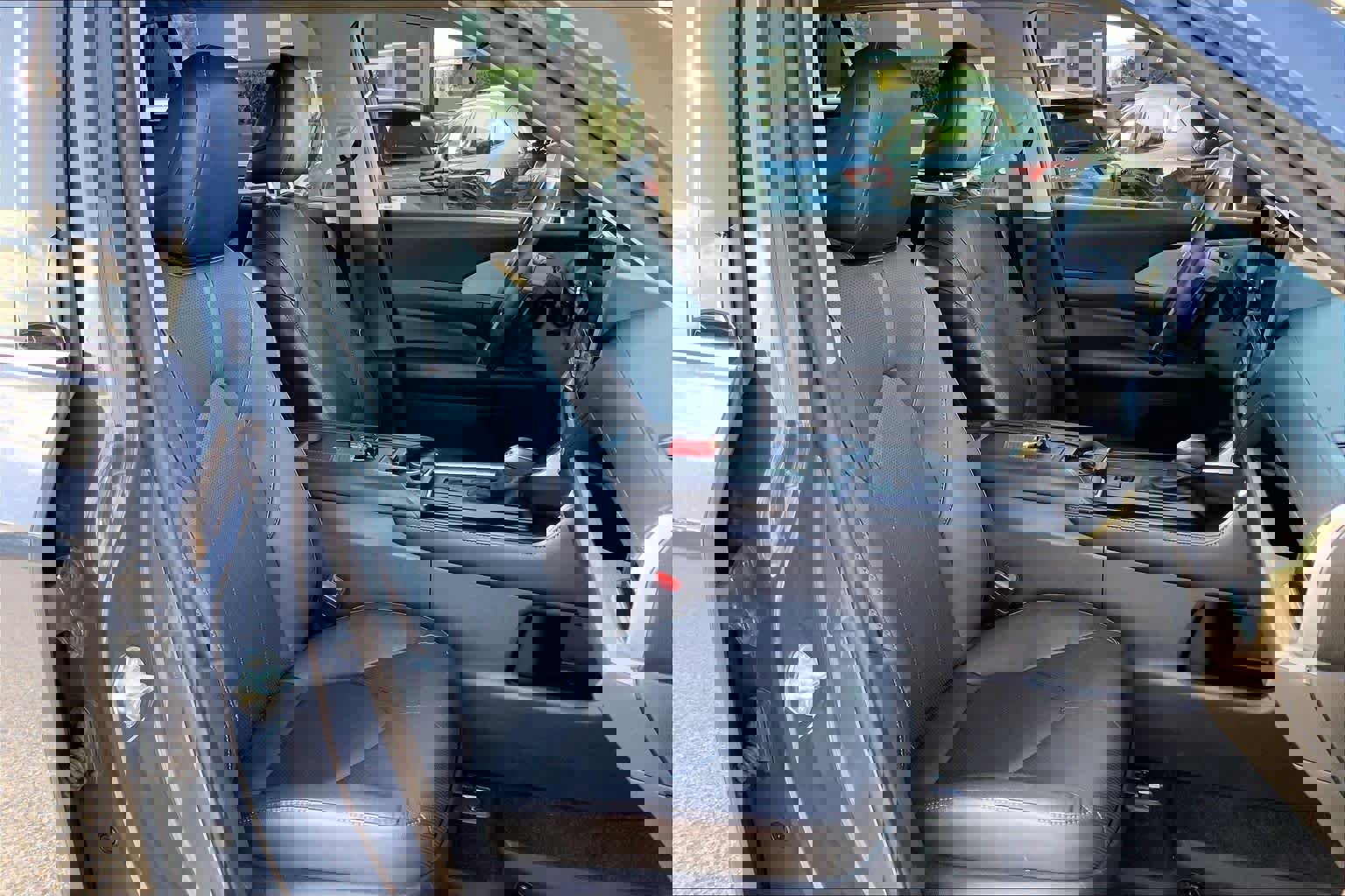 Used 2024 Toyota Grand Highlander Platinum image 8