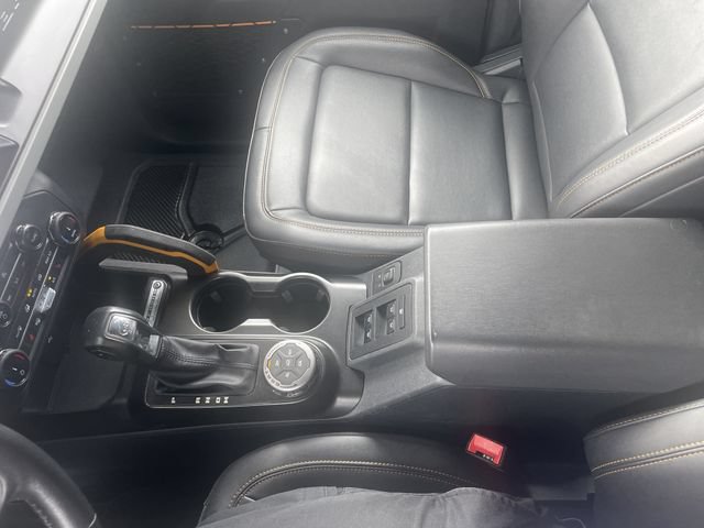 Certified 2022 Ford Bronco Badlands w/ Sasquatch Package AWD/4WD image 40