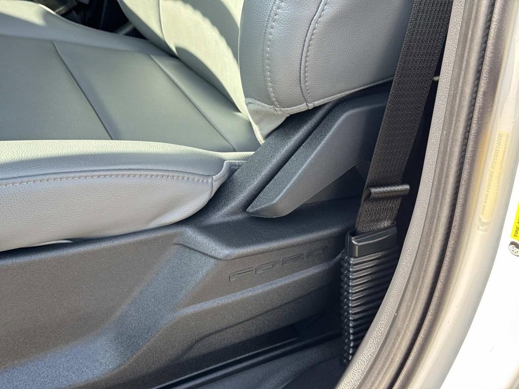 Certified 2025 Ford F150 XL w/ Equipment Group 103A High image 14