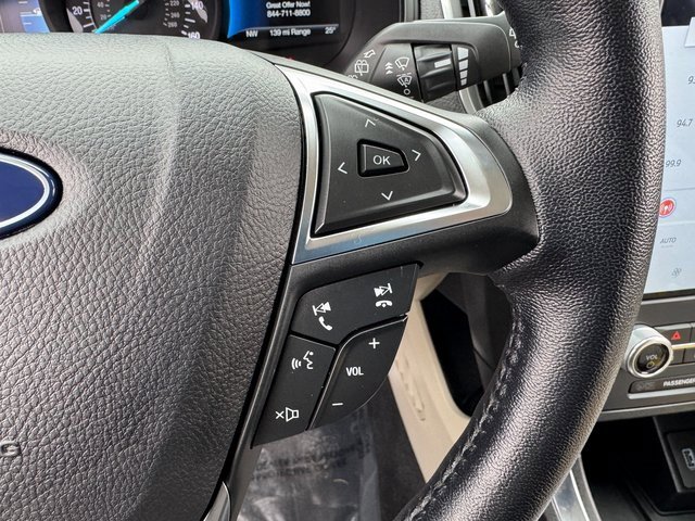 Certified 2024 Ford Edge Titanium image 23