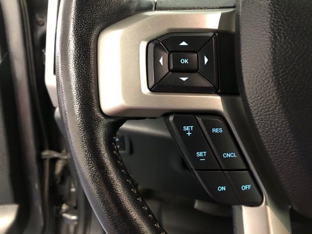 Certified 2022 Ford F250 Lariat w/ Lariat Ultimate Package image 25