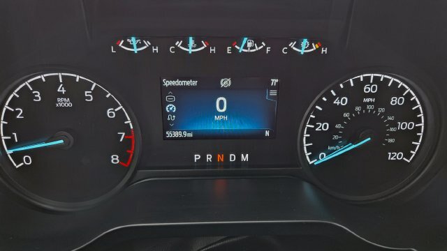 Certified 2023 Ford F150 XLT AWD/4WD image 17