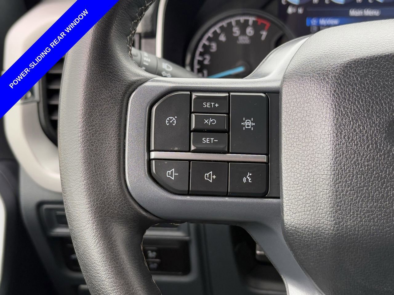 Certified 2023 Ford F150 XLT w/ Equipment Group 302A High image 17