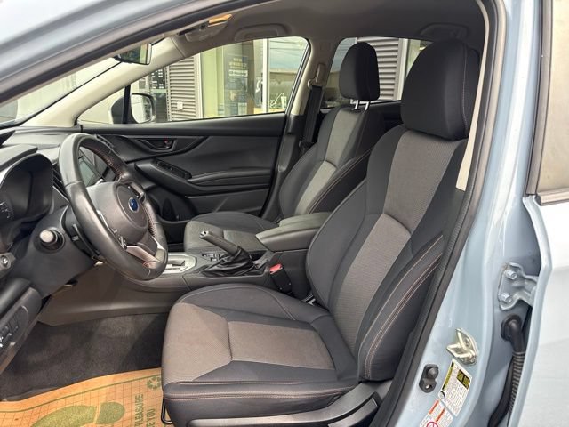Used 2020 Subaru Crosstrek 2.0i Premium w/ Popular Package #2 AWD/4WD image 16