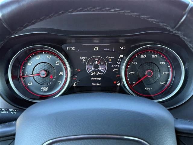 Used 2023 Dodge Charger SXT image 20