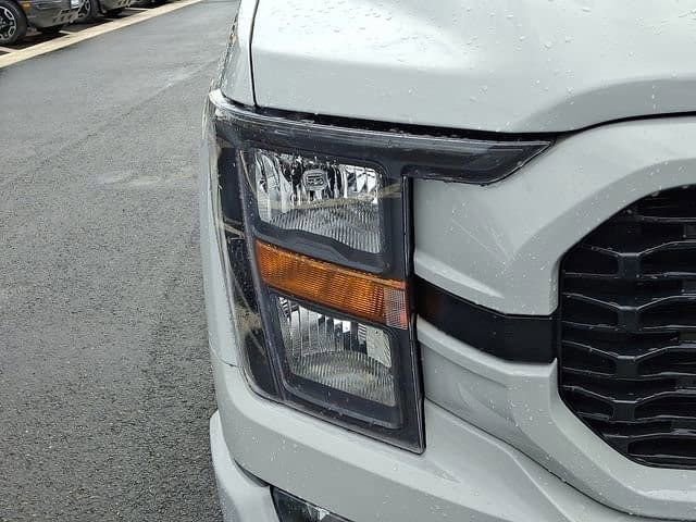 Certified 2023 Ford F150 XL w/ STX Appearance Package AWD/4WD image 9