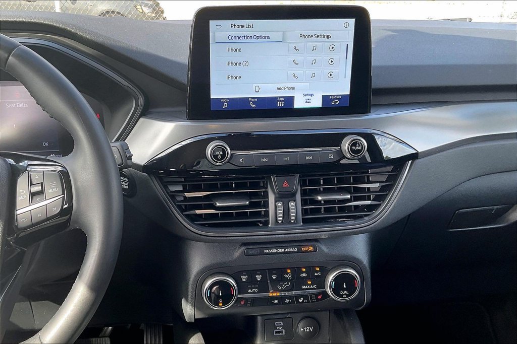 Certified 2023 Ford Escape Active AWD/4WD image 5