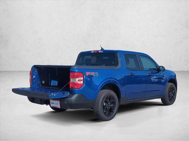 Certified 2023 Ford Maverick XLT w/ Equipment Group 300A Standard AWD/4WD image 5