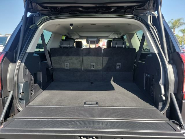 Certified 2025 Ford Expedition Max Active AWD/4WD image 28