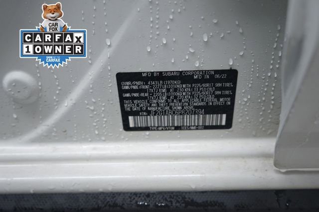 Used 2023 Subaru Crosstrek 2.0i image 27