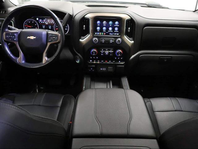 Used 2023 Chevrolet Silverado 2500 High Country w/ Z71 Off-Road Package image 31
