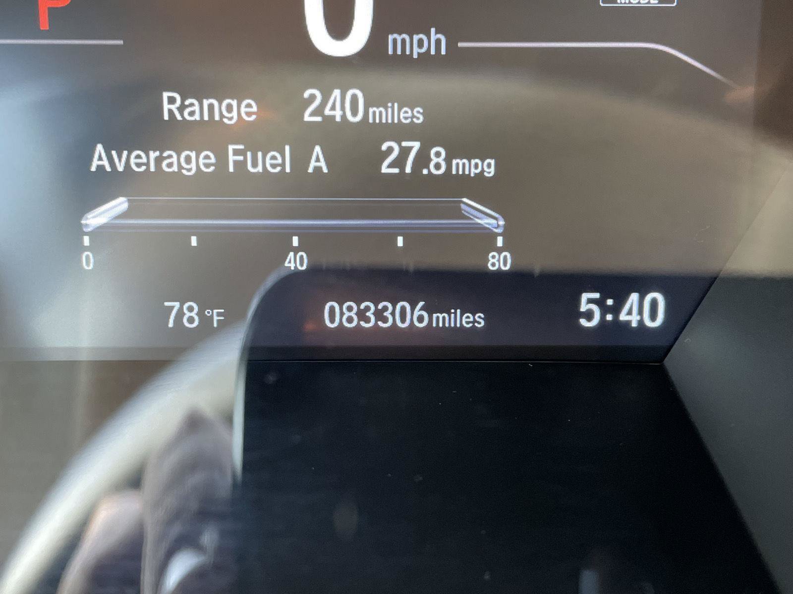 Used 2017 Honda CR-V EX image 3