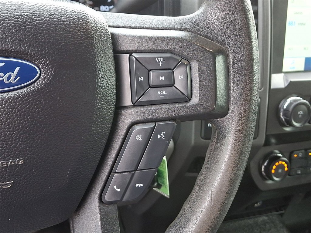 Certified 2021 Ford F350 XL w/ Power Equipment Group image 21