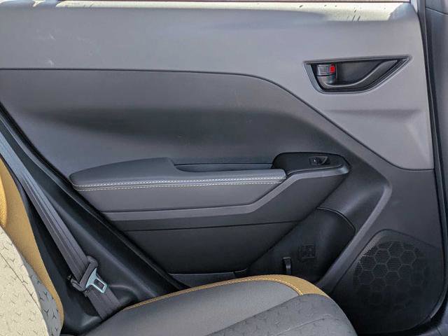 Used 2024 Subaru Crosstrek 2.5i Sport AWD/4WD image 24