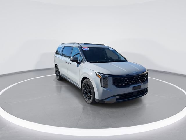 Used 2025 Kia Carnival SX Prestige image 1