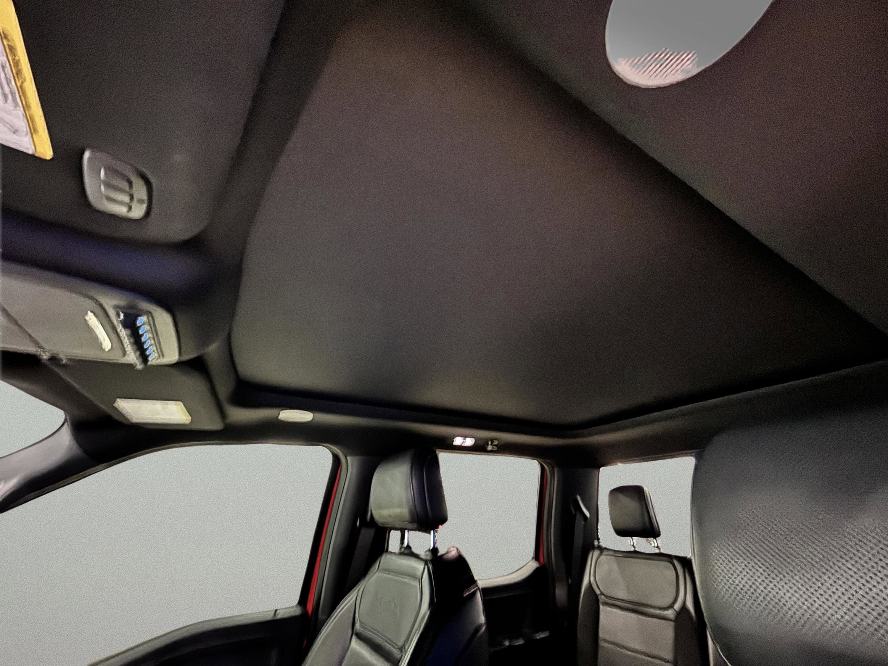 Certified 2022 Ford F150 Raptor w/ Equipment Group 801A High image 21