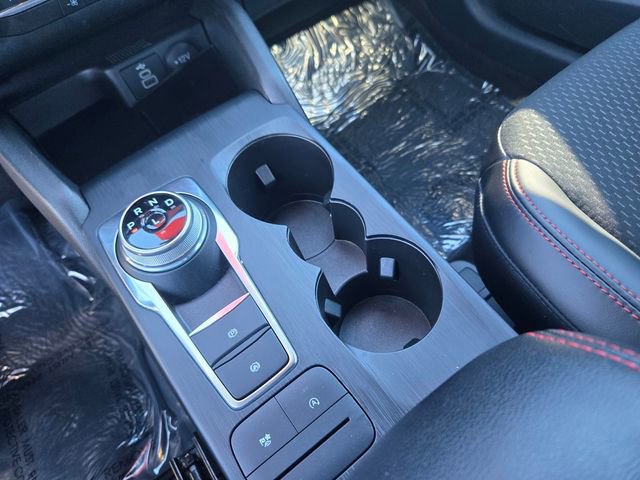 Certified 2025 Ford Escape ST-Line image 15