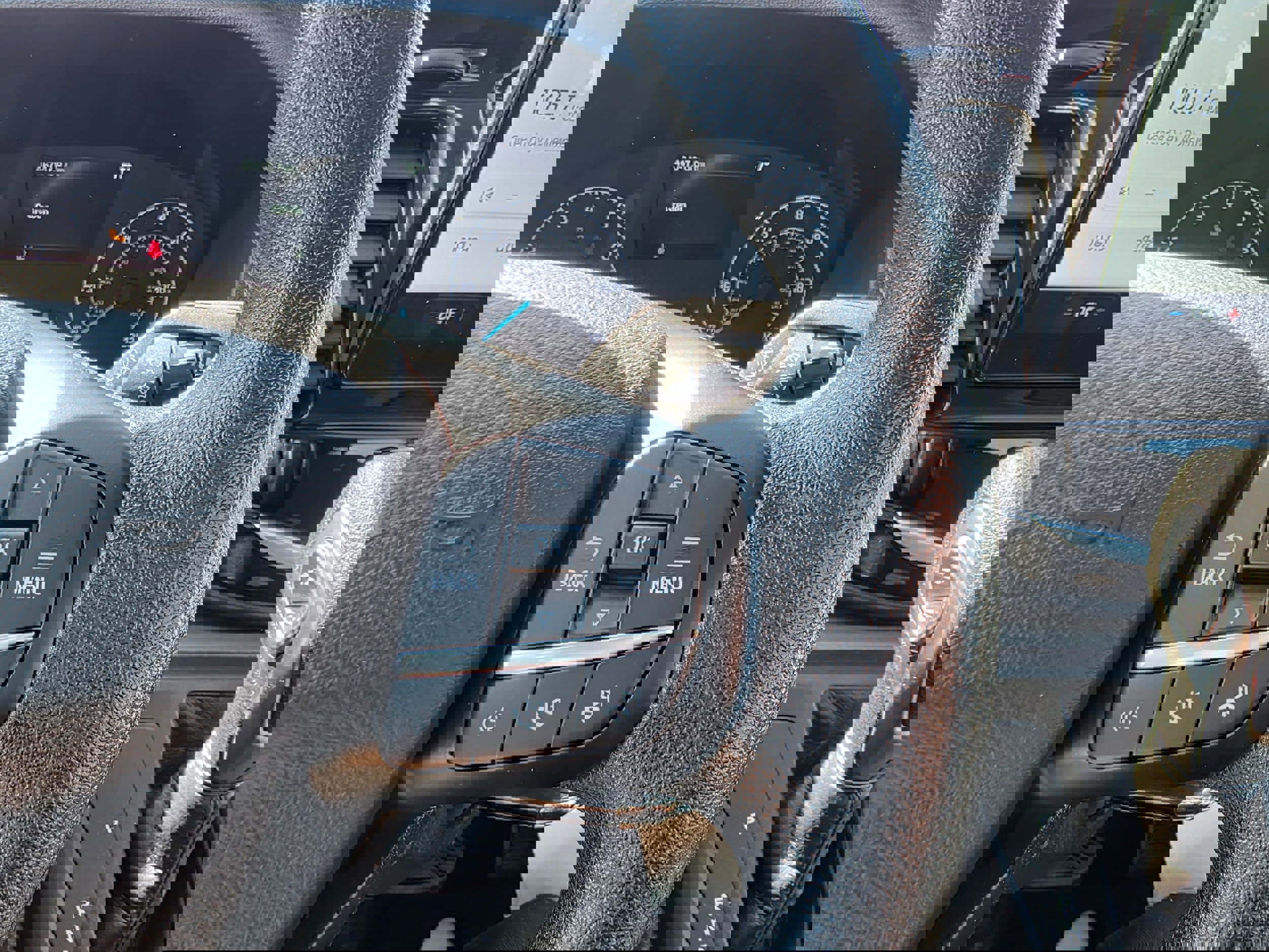 Certified 2024 Ford Transit 350 XLT image 17