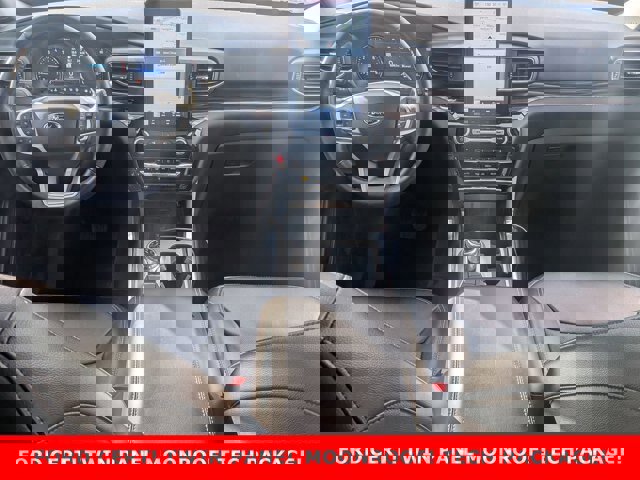 Certified 2023 Ford Explorer Limited w/ Limited Technology Package image 24