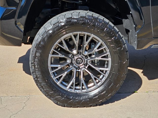 Used 2024 Toyota Tundra Platinum image 26