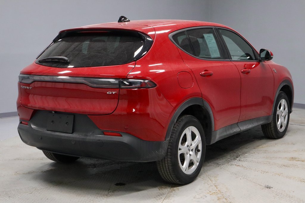 Used 2024 Dodge Hornet GT w/ Cold Weather Group image 5