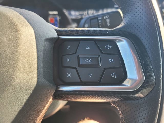 Certified 2025 Ford Mustang Premium image 26