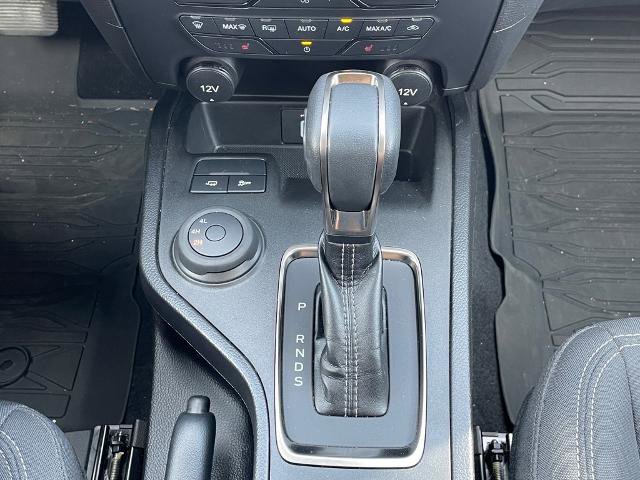 Certified 2023 Ford Ranger XLT w/ Equipment Group 302A High image 19