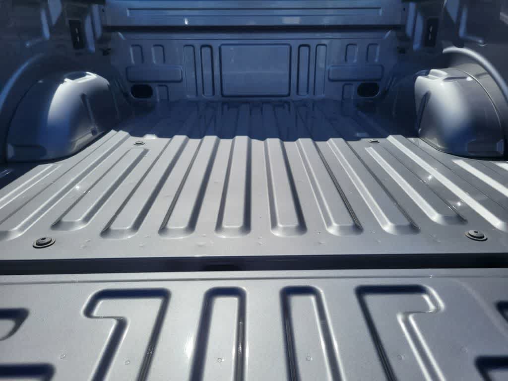 Certified 2025 Ford F150 Lightning XLT AWD/4WD image 12