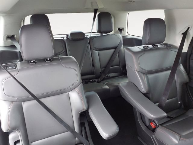 Certified 2025 Ford Expedition Active AWD/4WD image 13