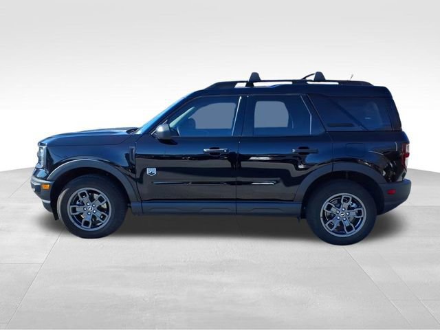 Certified 2022 Ford Bronco Sport Big Bend image 3