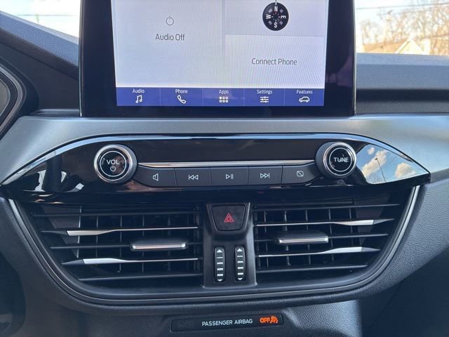 Certified 2023 Ford Escape Active AWD/4WD image 25