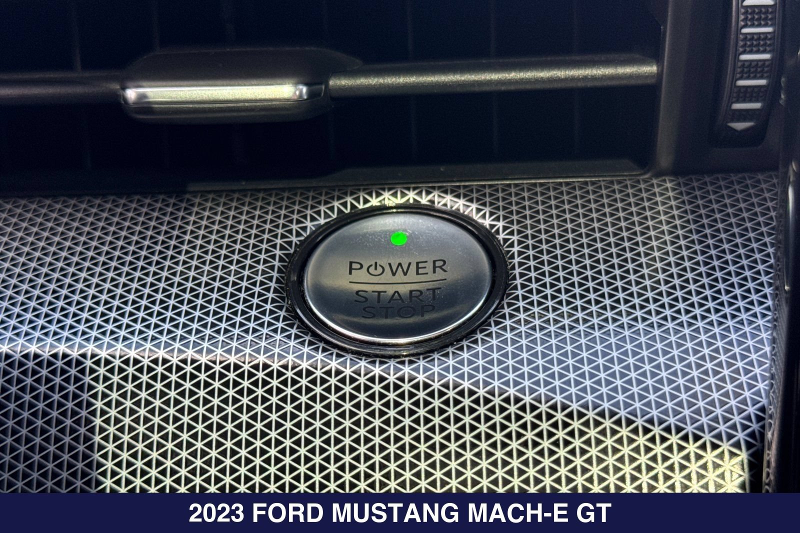 Certified 2023 Ford Mustang Mach-E GT w/ GT Performance Edition AWD/4WD image 25