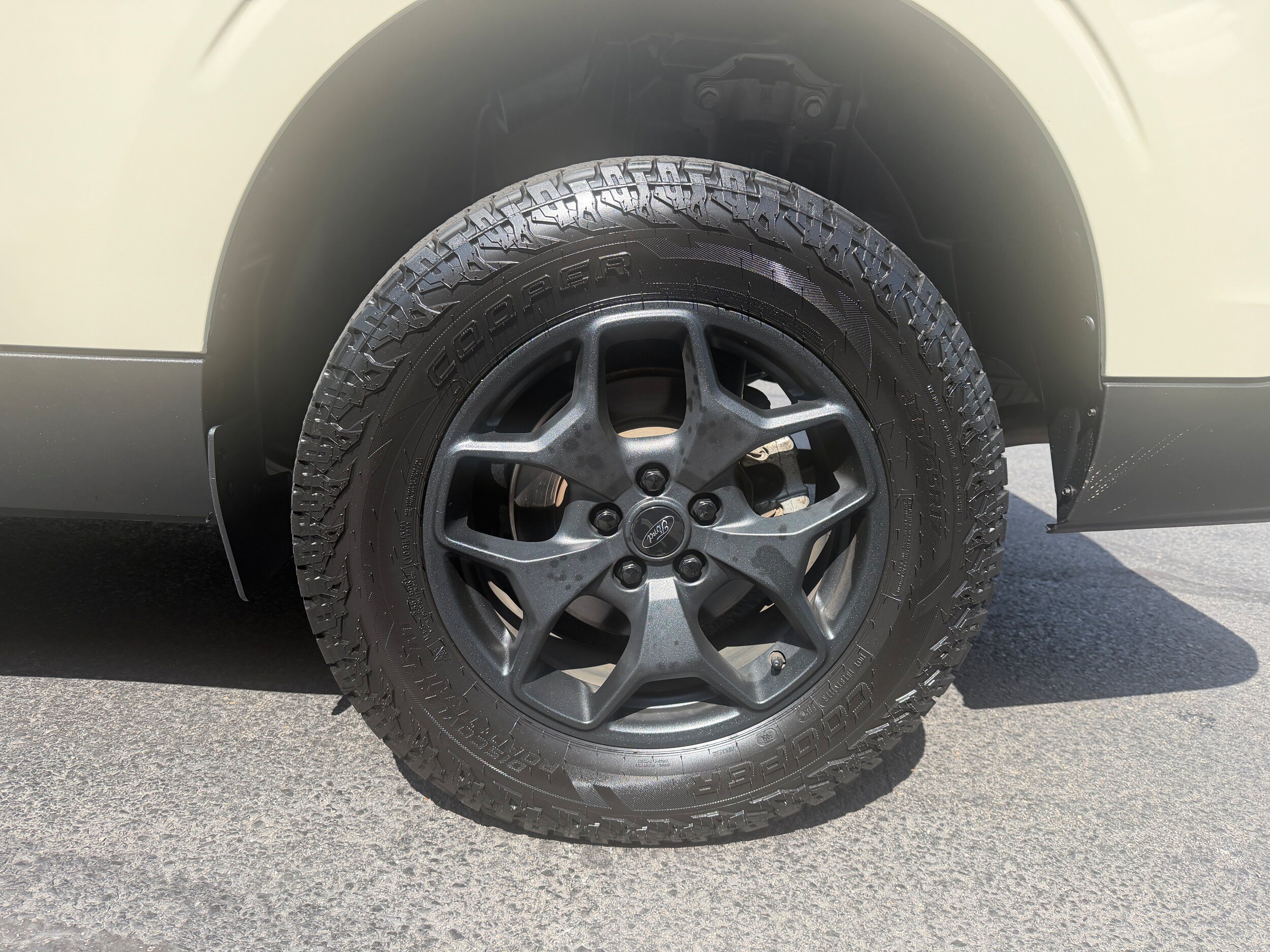 Certified 2025 Ford Maverick XL w/ 4K Tow Package AWD/4WD image 10