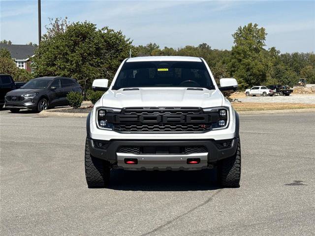 Certified 2024 Ford Ranger Raptor AWD/4WD image 2