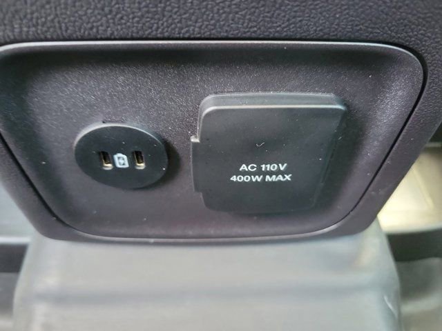 Certified 2025 Ford Bronco Sport Badlands AWD/4WD image 17