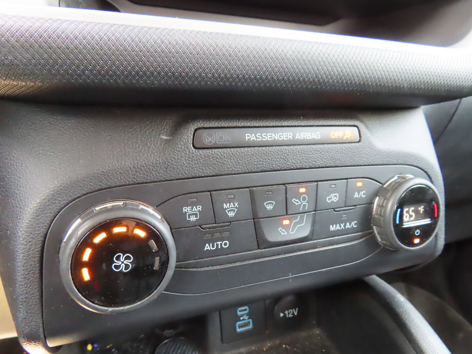 Certified 2021 Ford Bronco Sport Big Bend AWD/4WD image 24