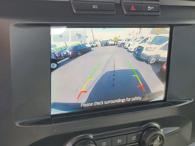 Certified 2021 Ford F150 XL w/ Trailer Tow Package image 14