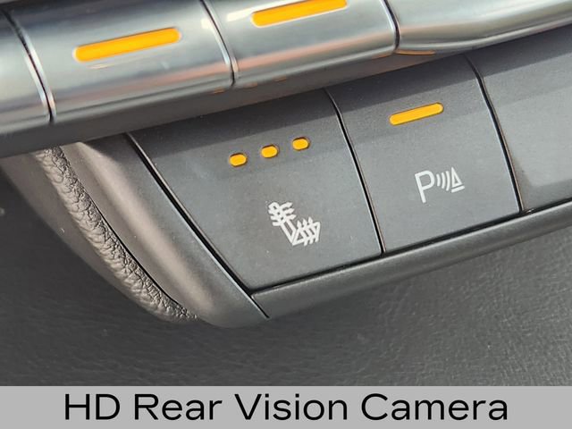 Used 2020 Cadillac XT4 Sport w/ Cold Weather Package image 24