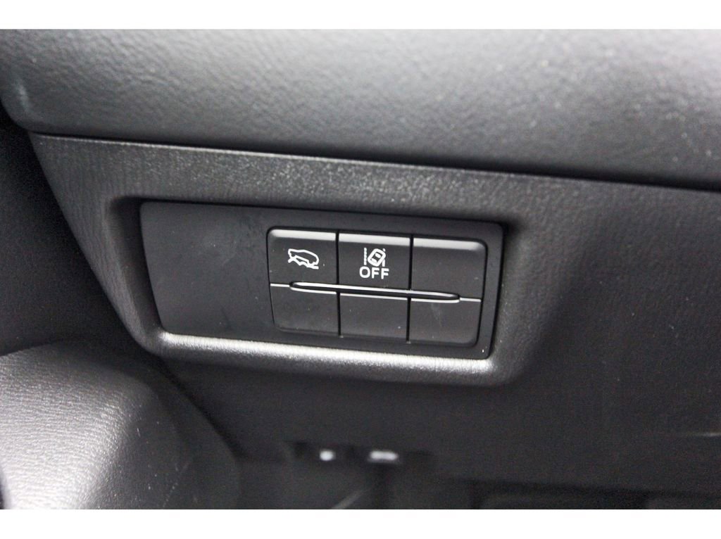 Used 2023 MAZDA CX-5 AWD 2.5 S w/ Select Package image 20