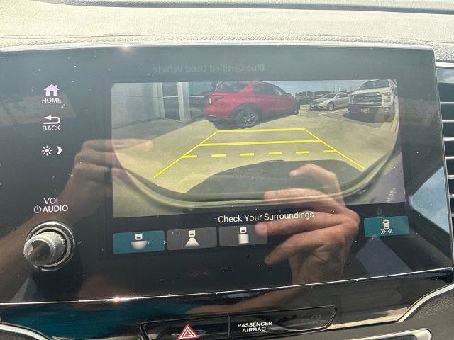 Used 2021 Honda Pilot EX image 24