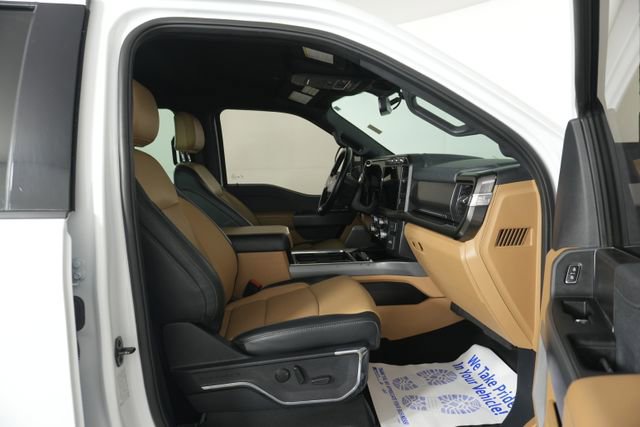 Certified 2023 Ford F450 Lariat AWD/4WD image 31
